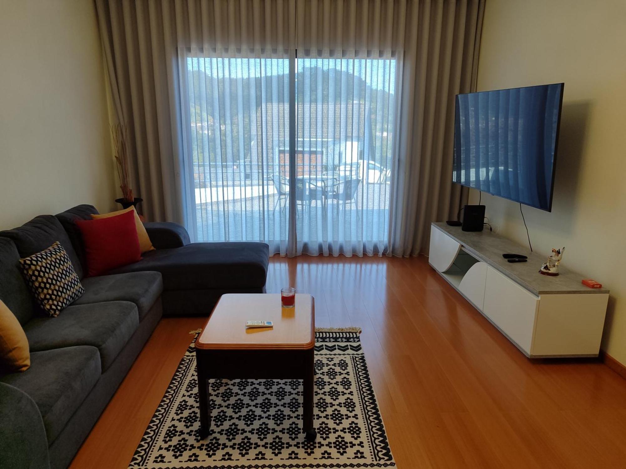 Villa The Hideaway Retreat Santo Antonio da Serra Exterior foto